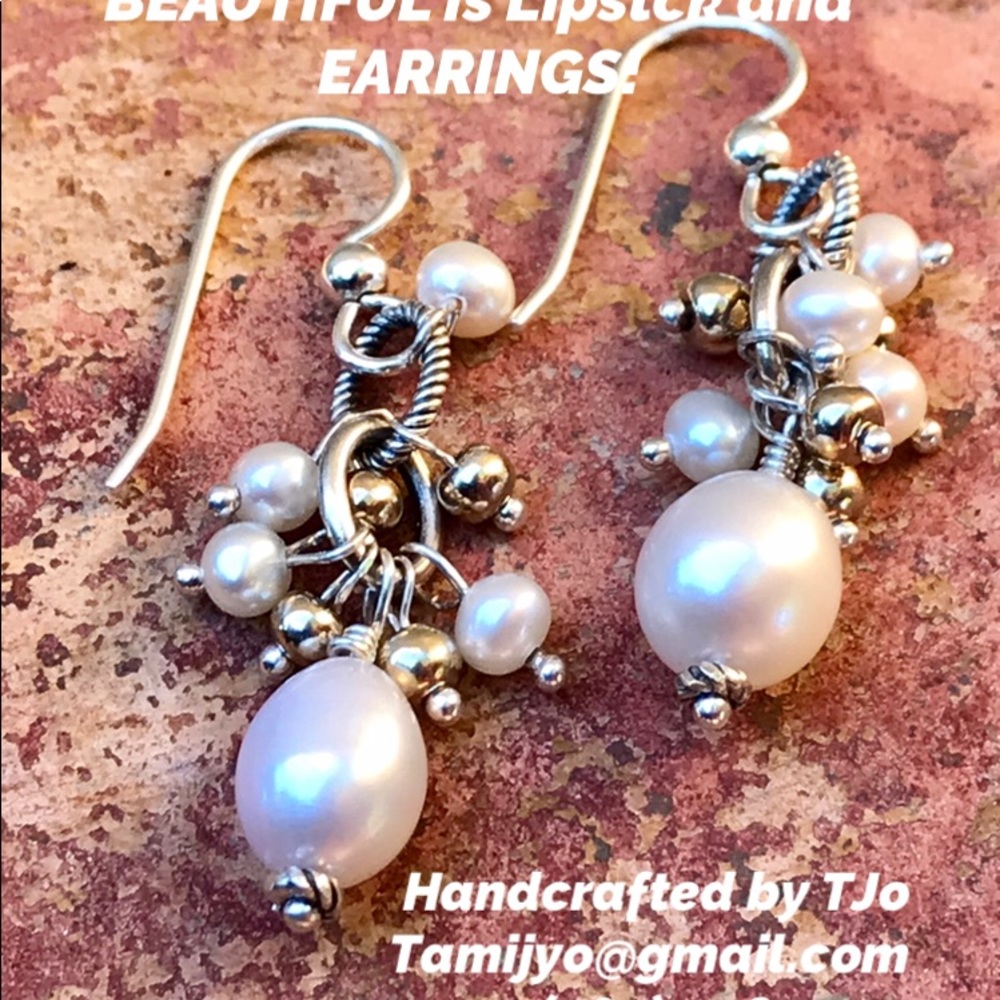 Meet your Posher, Tammy jo